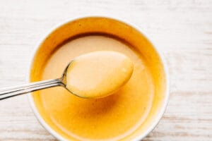 clean copycat chick fil a sauce