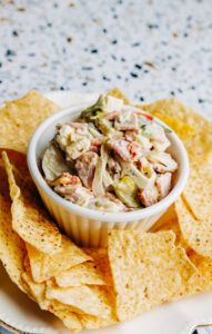 Italian hoagie dip