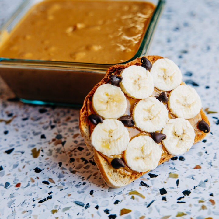 homemadepeanutbutter