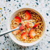 Rice Puff Cereal