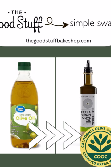 healthy olive oil