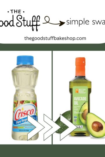 avocado oil