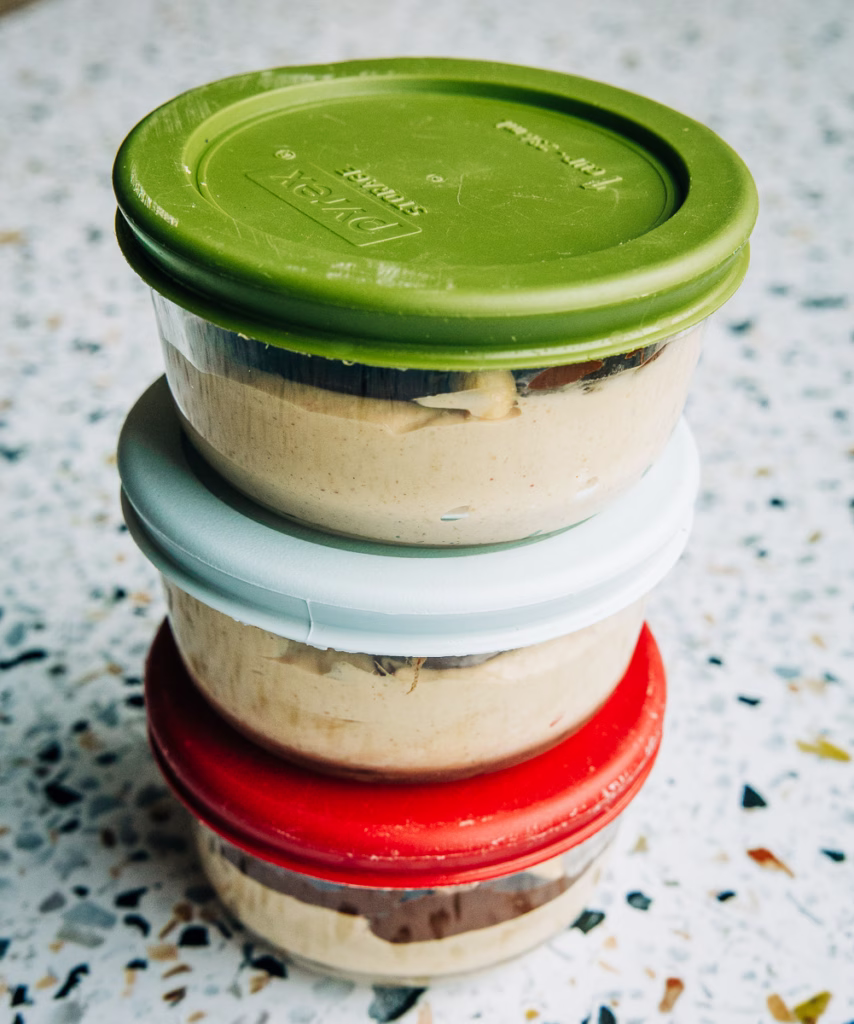 kids lunches