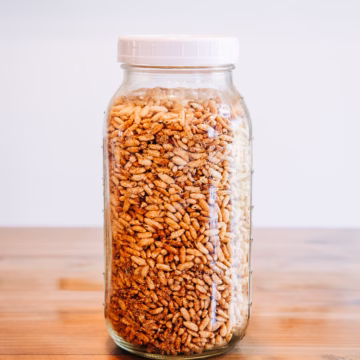 cinnamon sugar cereal