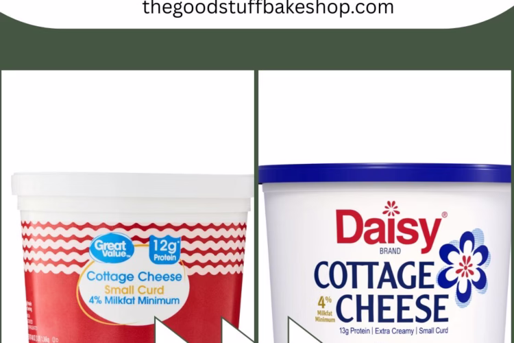 cottage cheese swap