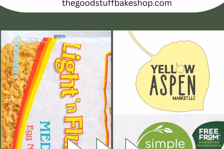 healthier egg noodles