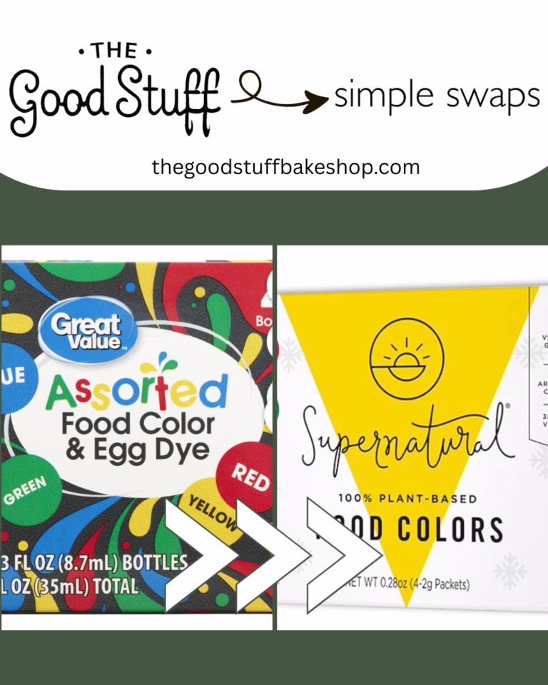 plant based coloring