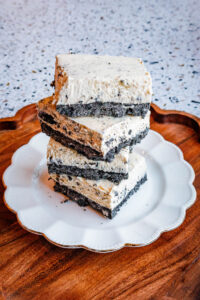 no oreo cookies and cream