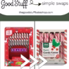 dye free candy canes