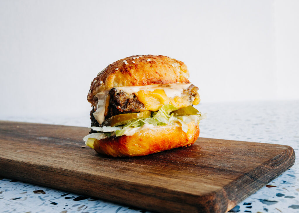 copycat Big Mac sauce